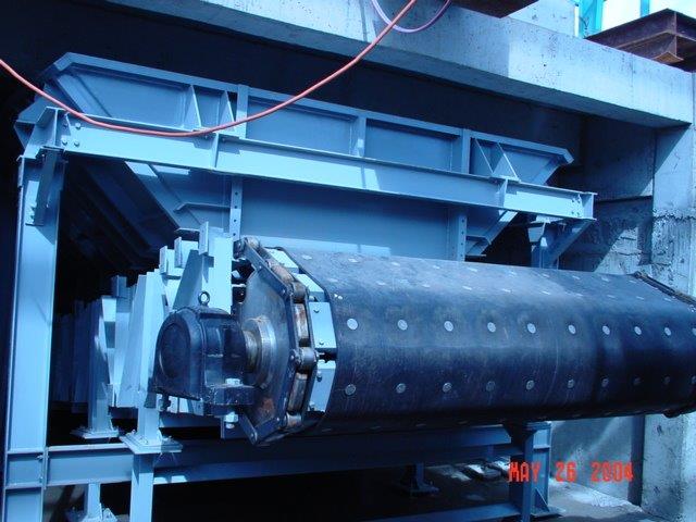 Belt Feeder